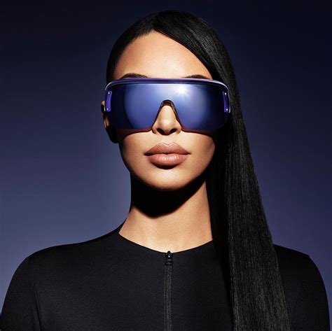 saint laurent glasses kim kardashian